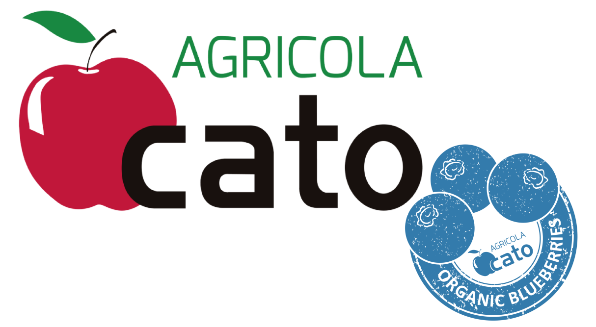 Logo Agrícola Cato